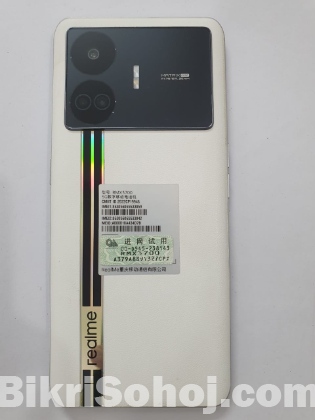 Realme GT Neo 5 SE
